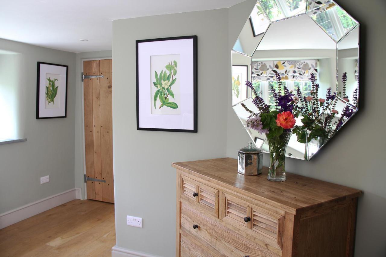 Courtyard Cottage At Stepps House Ilminster Exterior foto